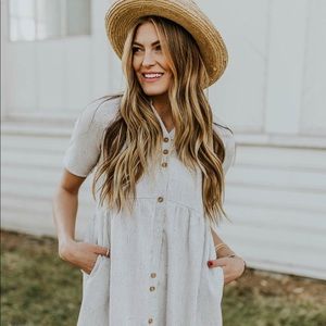 Roolee Dress - never worn!!